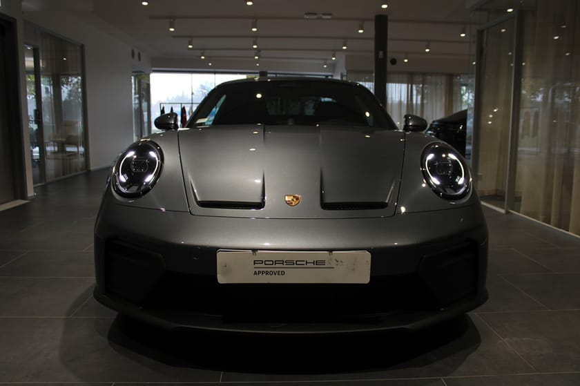 Bild 3 av Porsche 911 GT3 Touring