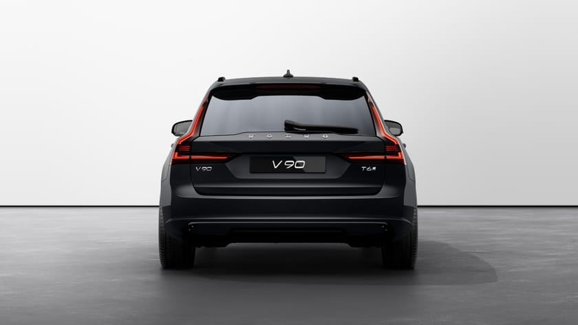 Bilde 5 av Volvo V90 T6 Plus Dark KROK|SUB|TONEDE