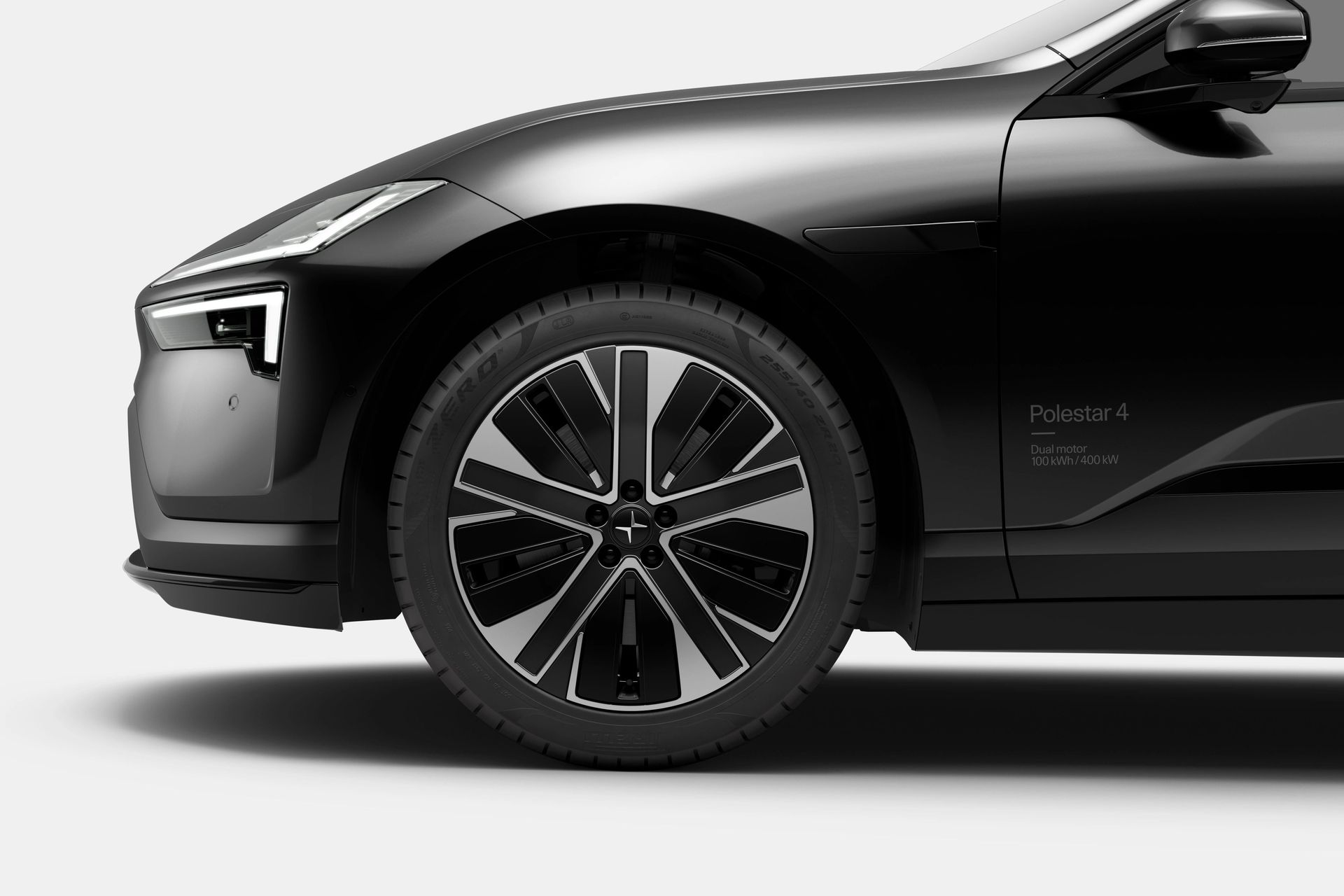 Polestar 4 Long Range Dual Motor 2027, kuva 7/10