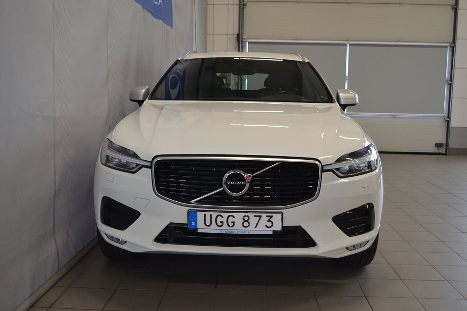 Volvo XC60 2018, bild 5/10