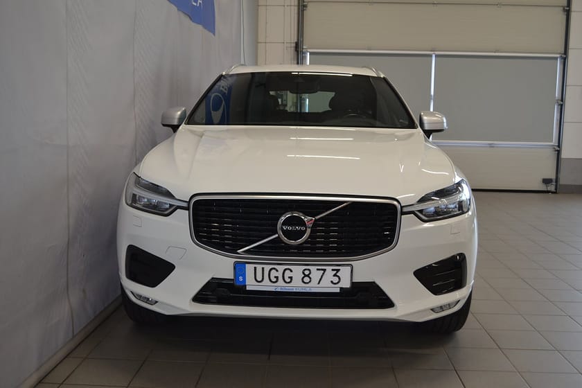 Bild 5 av Volvo XC60