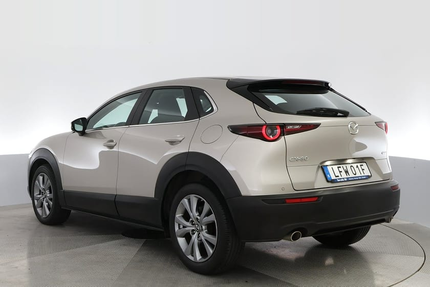 Bild 3 av Mazda CX-30