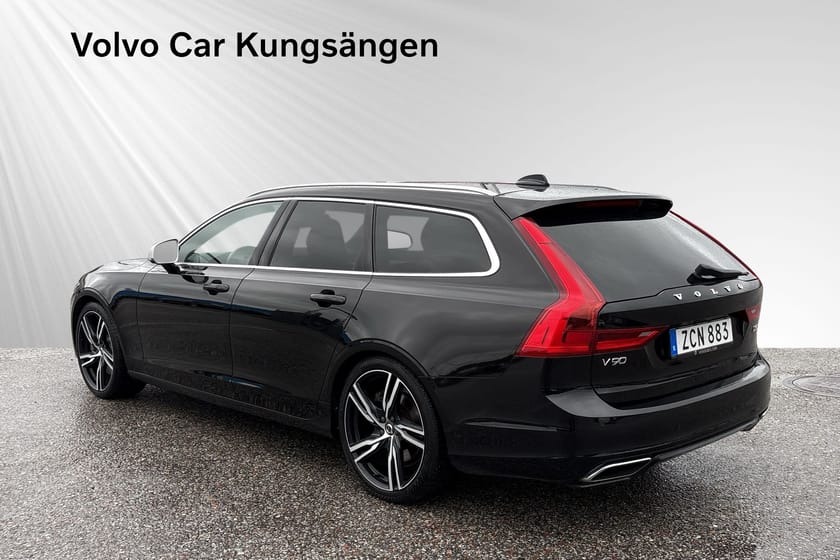 Bild 4 av Volvo V90