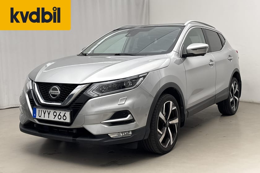 Bild 1 av Nissan Qashqai
