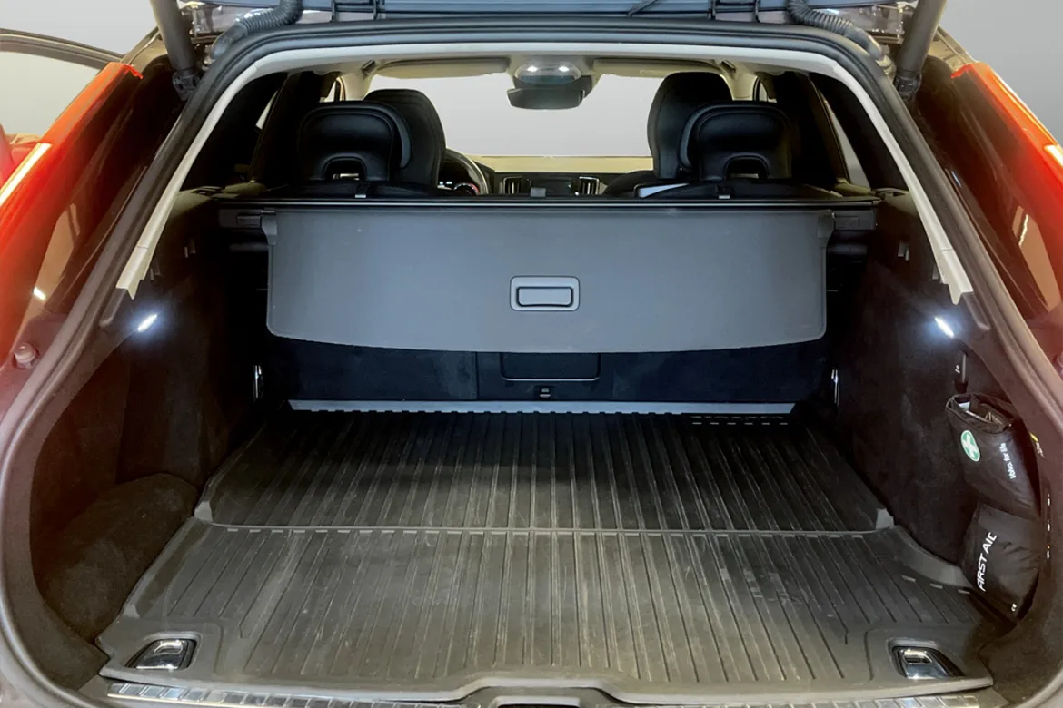 Volvo V90