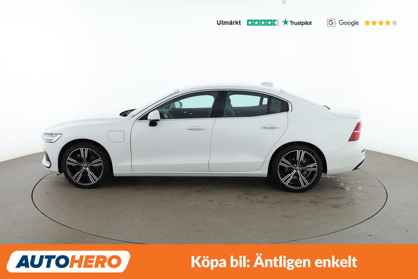 Bild 2 av Volvo S60