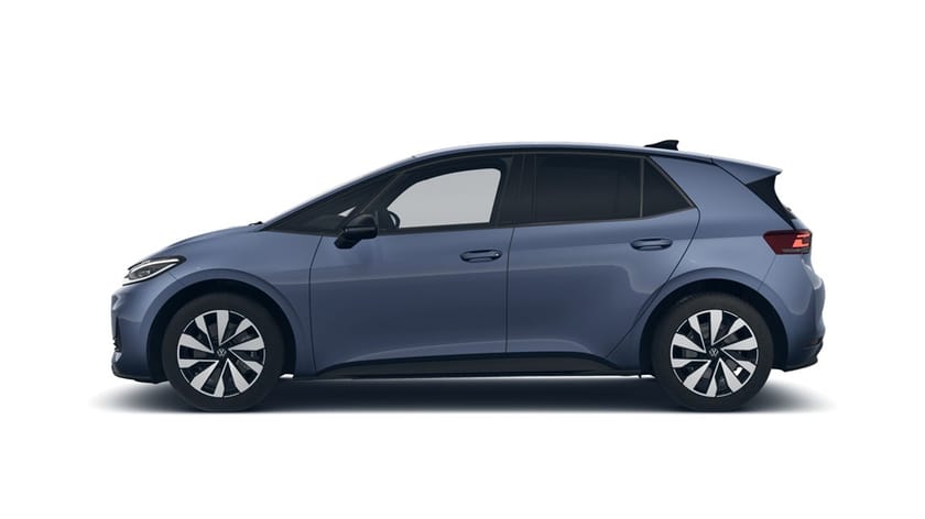Bild 2 av Volkswagen ID.3 Neo LIFE 140 KW/190 HK 58 KWH BATTERI 1 VXL