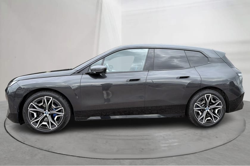Bild 2 av BMW iX xDrive50 xDrive50, I20 (520hk)