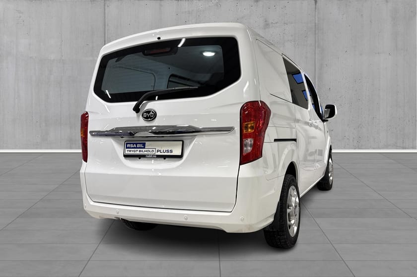 Bilde 5 av BYD ETP3