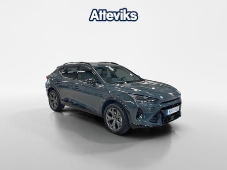 CUPRA Formentor eTSI 150hk DSG Edge-pkt /Backkamera /Keyless /Drag