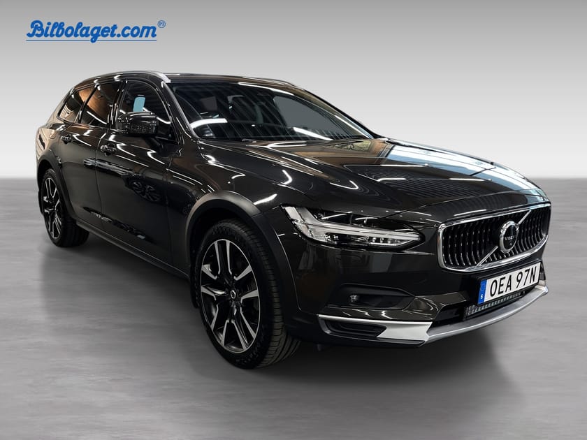 Bild 3 av Volvo V90 Cross Country B4 AWD Diesel Ultimate