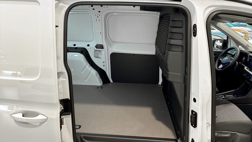 Bild 5 av Ford Transit Connect L2 V761 26.75 LIMITED SKÅP 2.0 122 A FWD DEMO