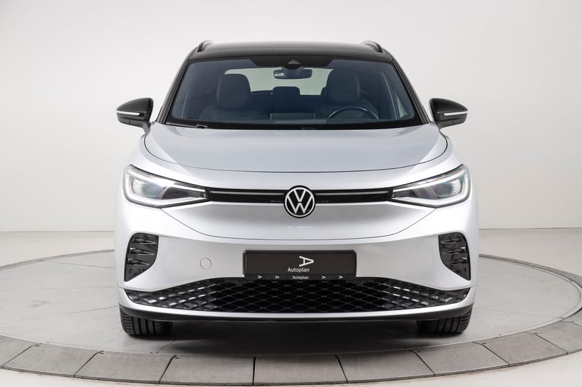 Bilde 4 av Volkswagen ID.4 GTX Matrix/Krok/ACC/Navi/Kamera
