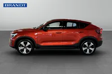 Volvo C40 Recharge