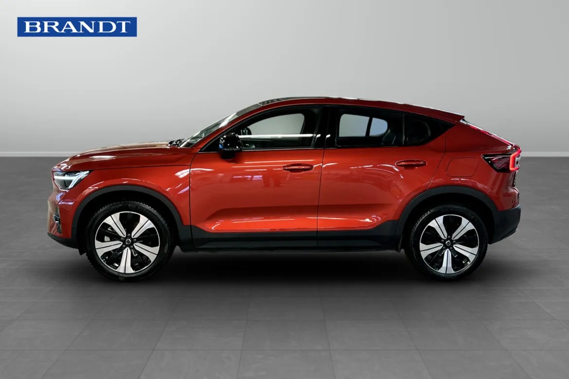 Volvo C40 Recharge