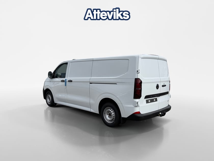 Bild 5 av Volkswagen Transporter eHybrid