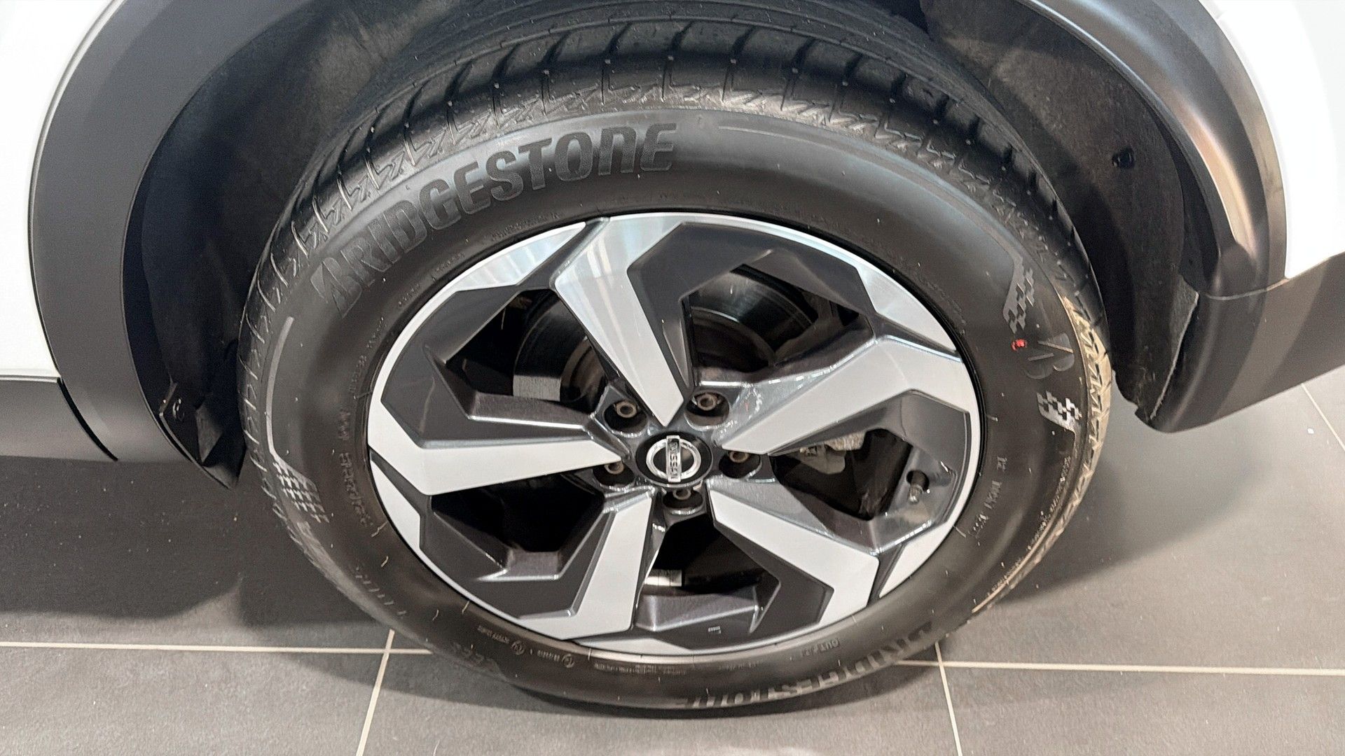 Nissan Qashqai 2022, bild 5/9