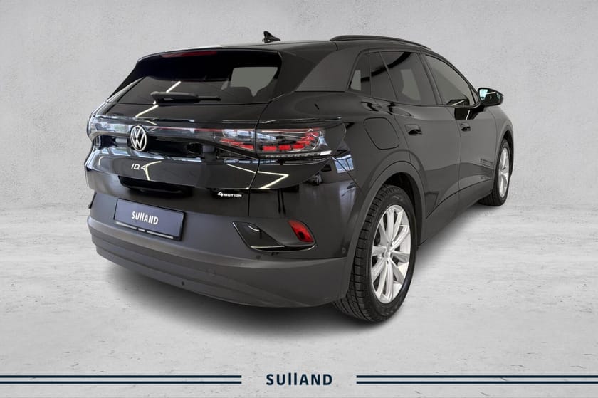 Bilde 5 av Volkswagen ID.4 Pro 4M highl.77kwh 286hk