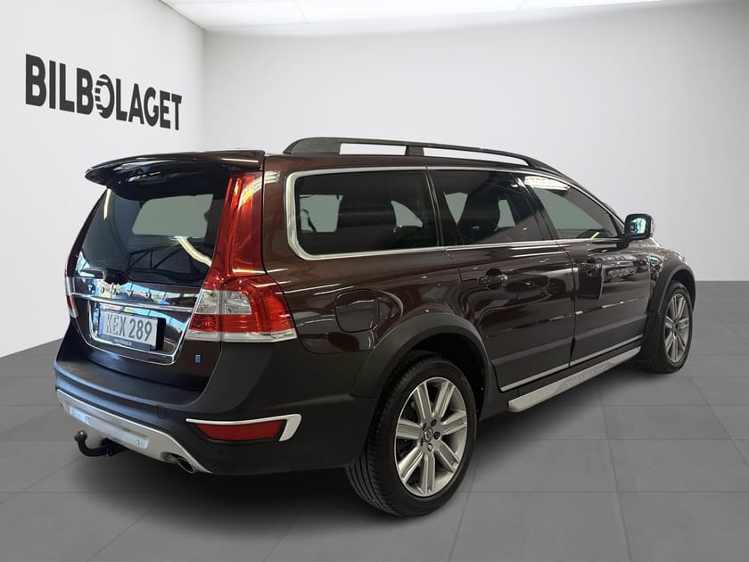 Bild 4 av Volvo XC70