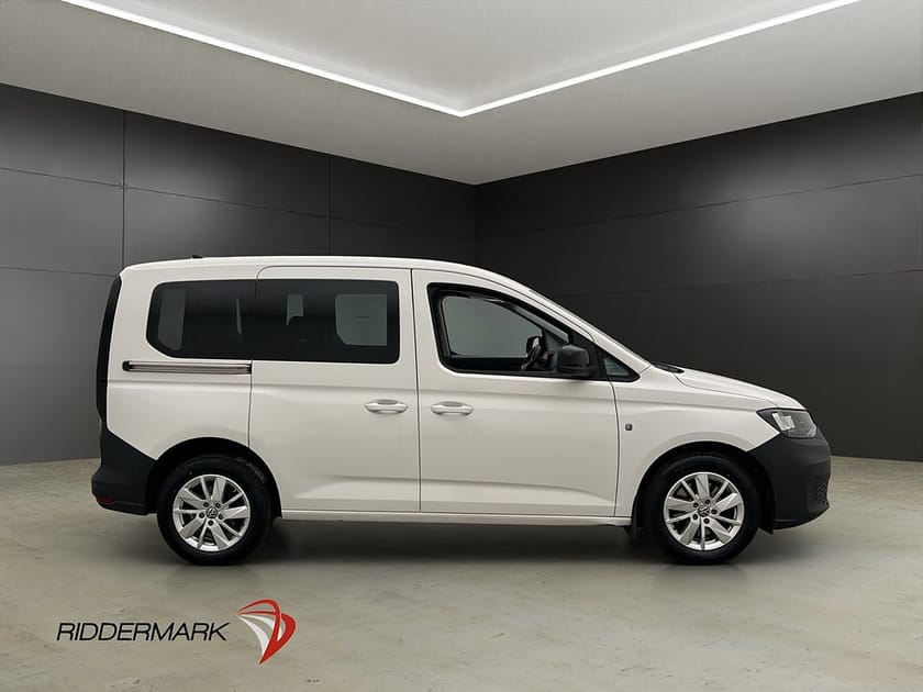 Bild 2 av Volkswagen Caddy