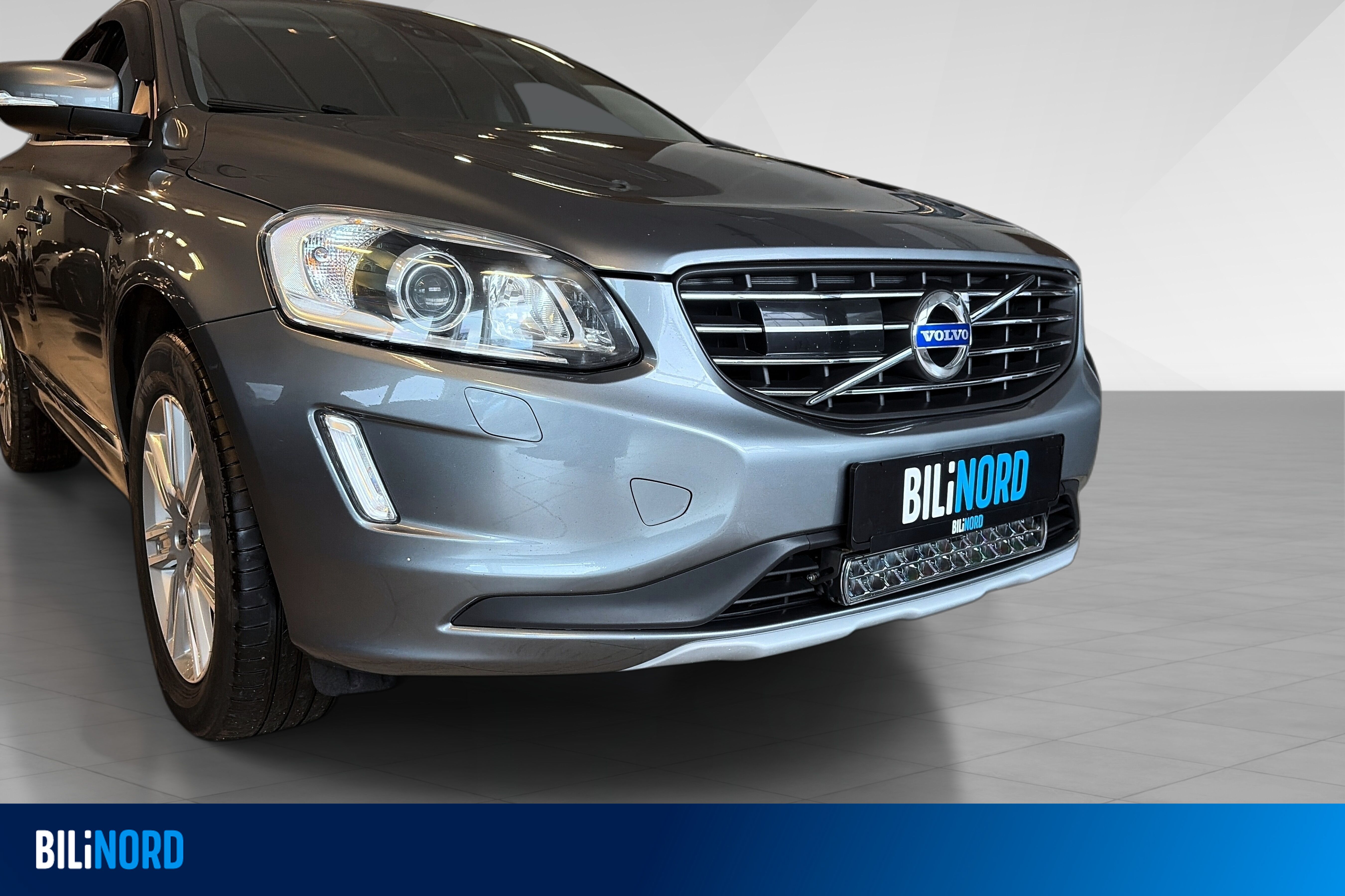 Volvo XC60 bilde 9