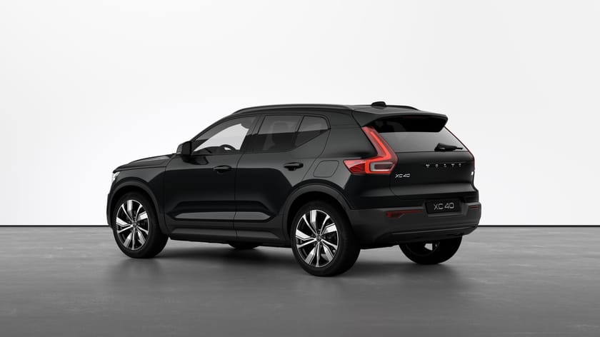 Bilde 4 av Volvo XC40 Recharge P8 AWD KROK|PANO|20"|LOUNGE.PK|H&K|360