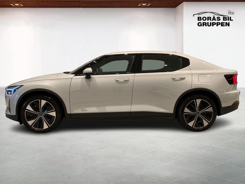 Bild 3 av Polestar 2 Long Range Single Motor 