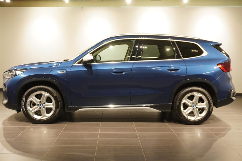 Bild 2 av BMW X1 xDrive30e