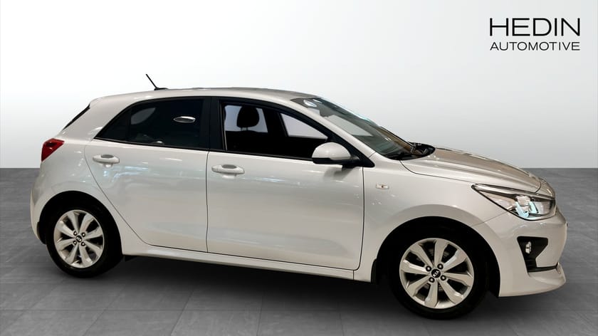 Bild 4 av Kia Rio 1.0 T-GDI 100HK ADVANCE *KIA GODKÄND*