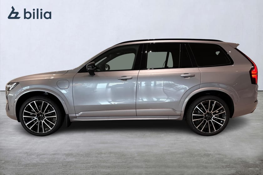 Bild 3 av Volvo XC90