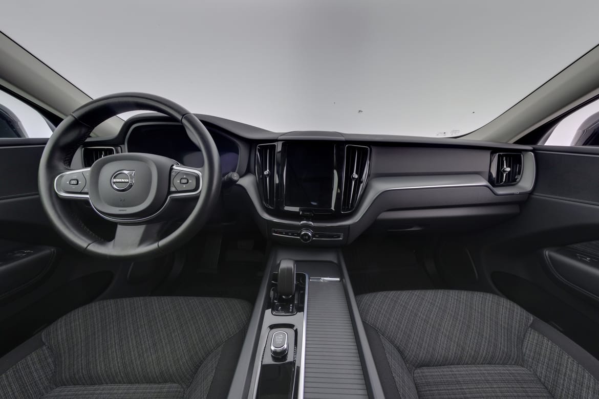 Volvo XC60 2024 - miniatyr 7