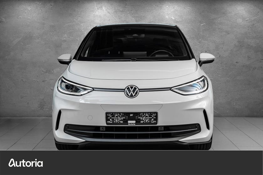 Bilde 3 av Volkswagen ID.3 Pro Performance