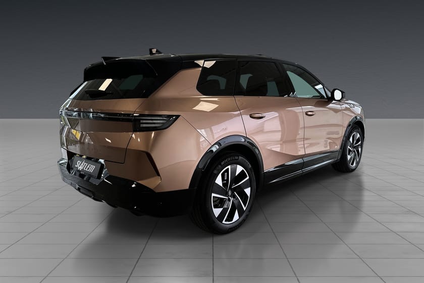 Bilde 5 av Opel Grandland Electric GS/AWD/HEAD-UP/FOCAL/AGR/INTELLILUX