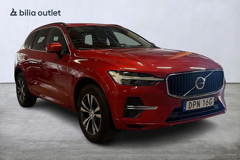 Bild 3 av Volvo XC60