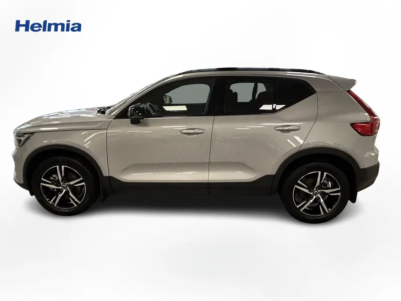 Bild 5 av 16 – Volvo XC40 B3 FWD Bensin Plus Dark