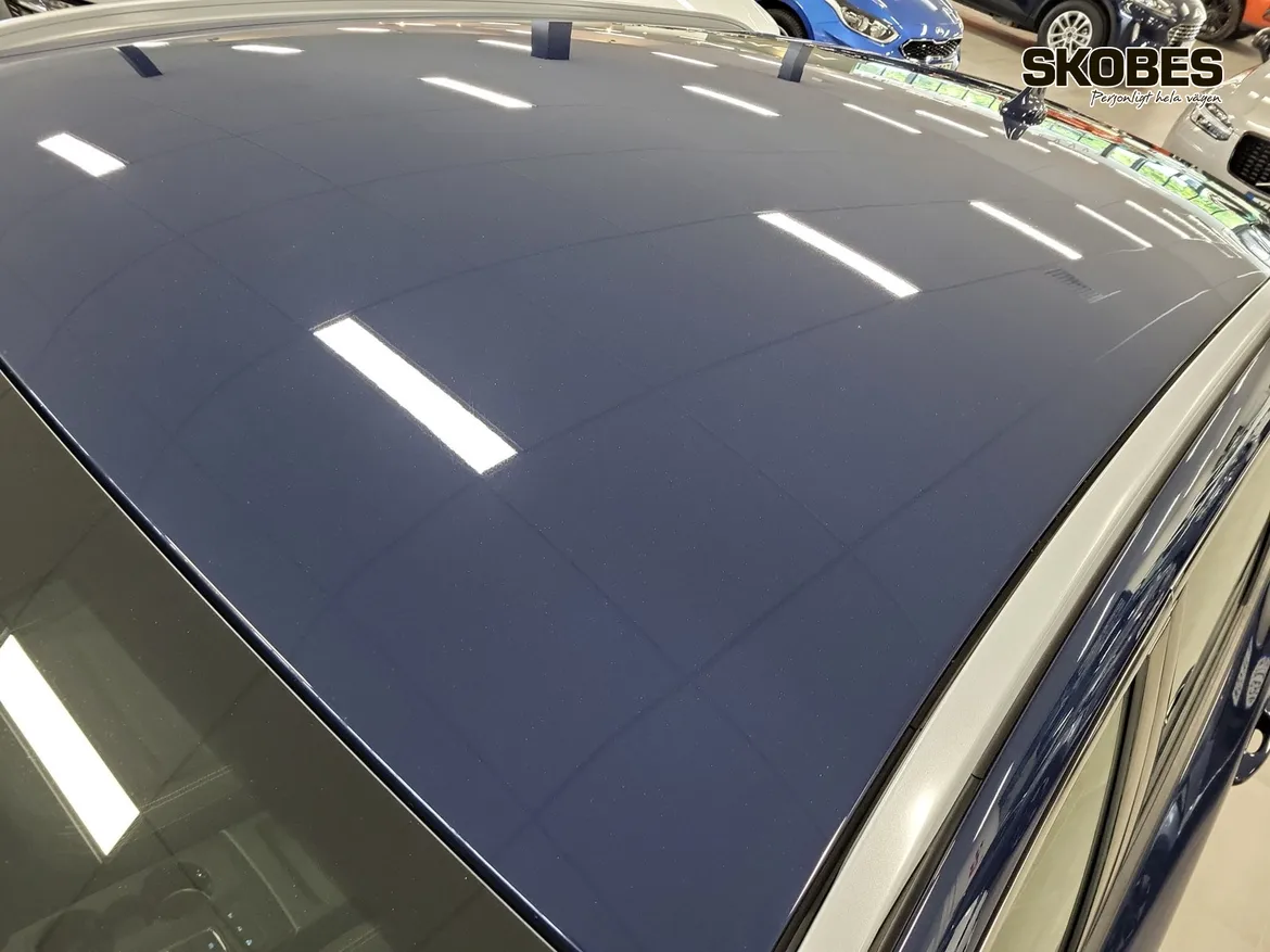 Ford Kuga Plug-In Hybrid