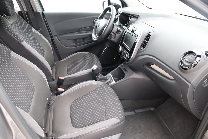 Bild 5 av Renault Captur PhII Energy TCe 90 Intens