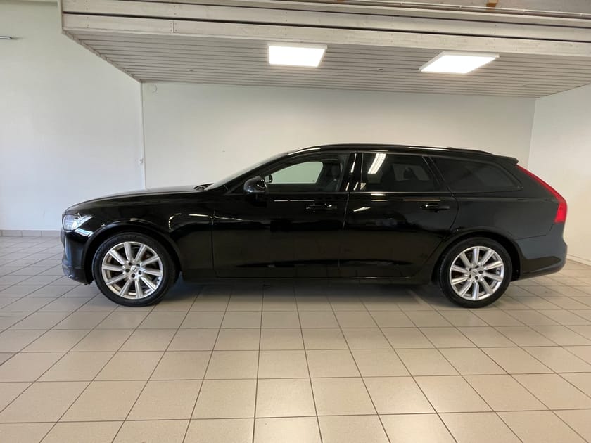 Bild 2 av Volvo V90 D3 Business