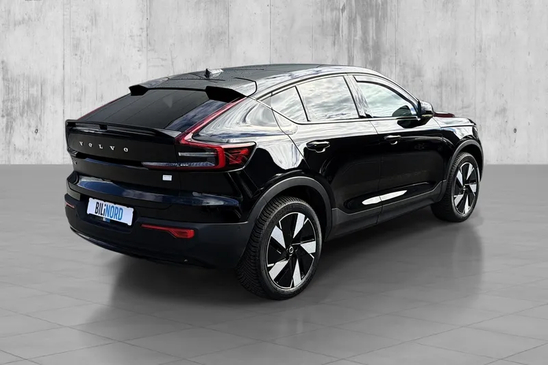 Volvo C40 Recharge Single Motor Extended Range bilde 6