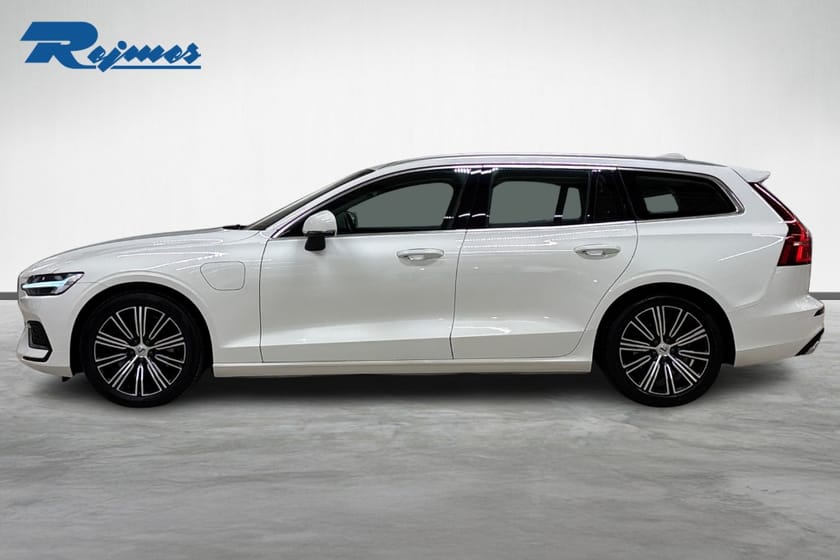 Bild 4 av Volvo V60