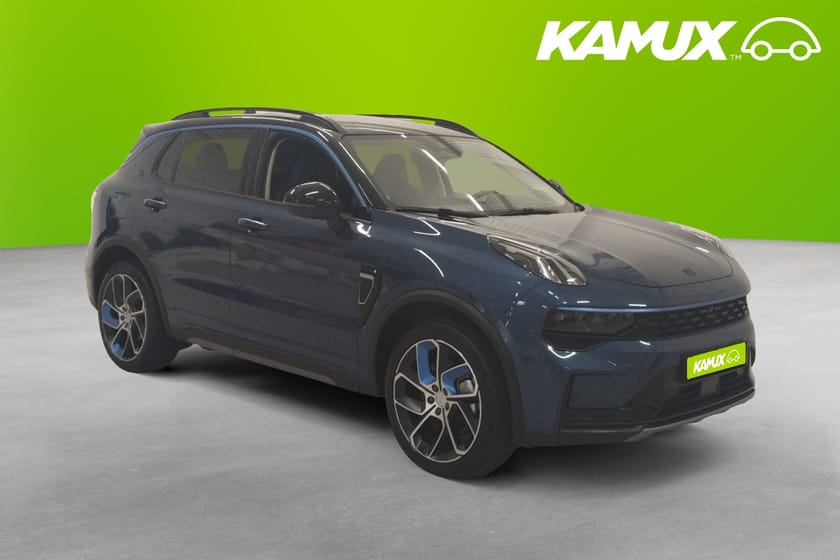 Bild 1 av Lynk & Co 01 PHEV 261hk Pano 360° Infinity CarPlay
