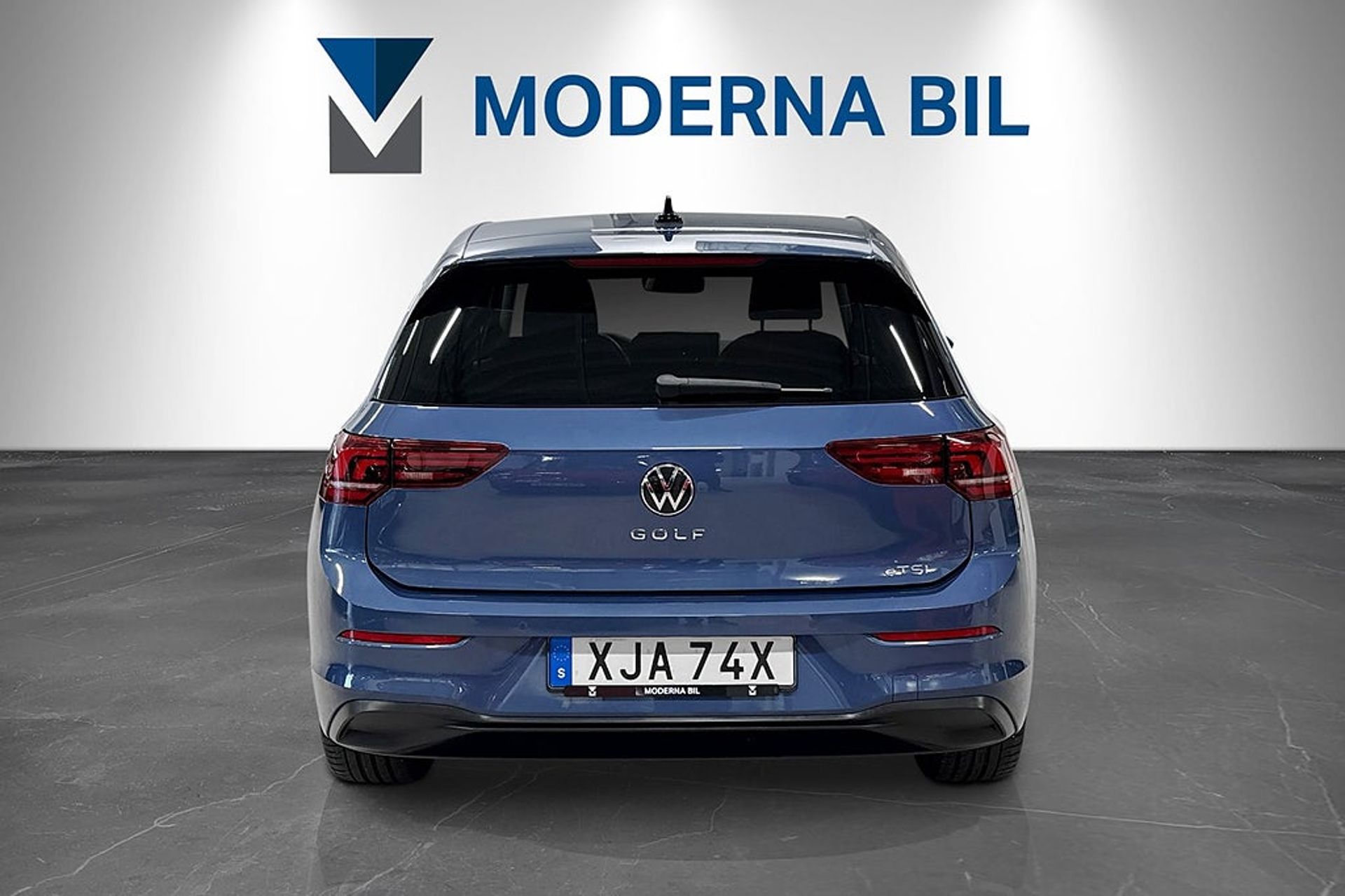 Volkswagen Golf 2024, bild 5/10