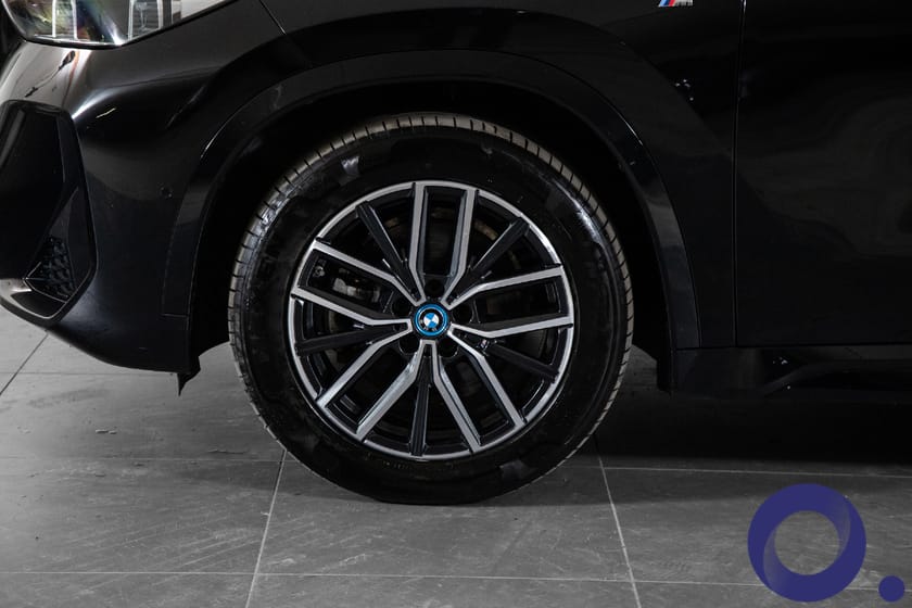Bilde 4 av BMW iX1 xDrive30 M- Sport | xDrive | Massasje |Krok|360° | HeadUp