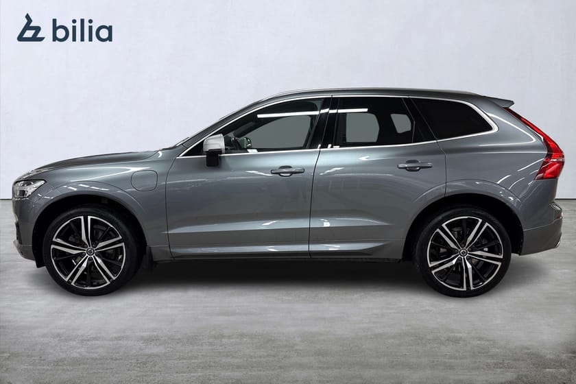 Bild 3 av Volvo XC60 T8 AWD R-Design/Kamera/Harman Kardon/Navi/VOC