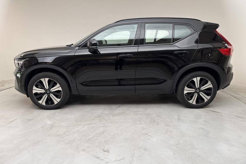 Bild 2 av Volvo XC40 Recharge P6 (231hk) Core