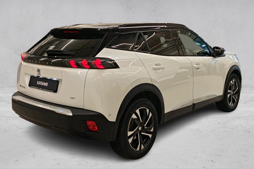 Bilde 5 av Peugeot e-2008