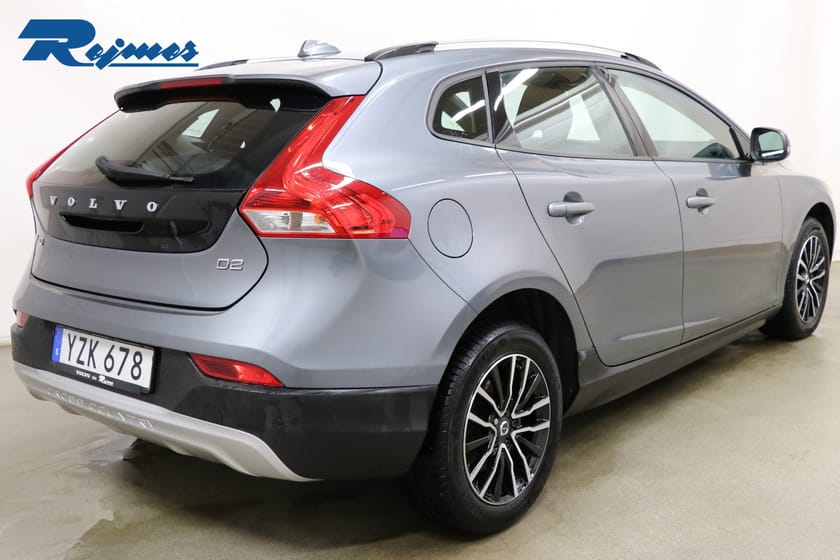 Bild 5 av Volvo V40 Cross Country D2 Business Advanced