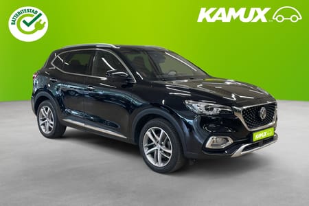 MG EHS PHEV EDU II 258hk Luxury  Pano Läder Navi 360° Nyservad