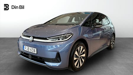 Volkswagen ID.3 Neo