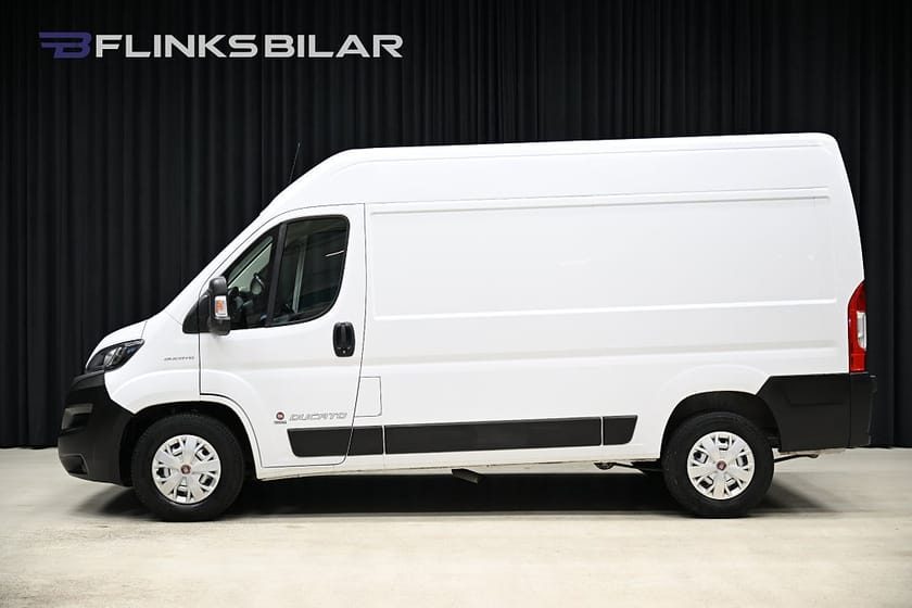 Bild 3 av Fiat Ducato Van